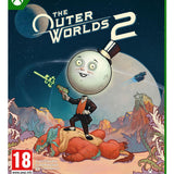Xbox The Outer Worlds 2 - Edizione Standard - Xbox Series X