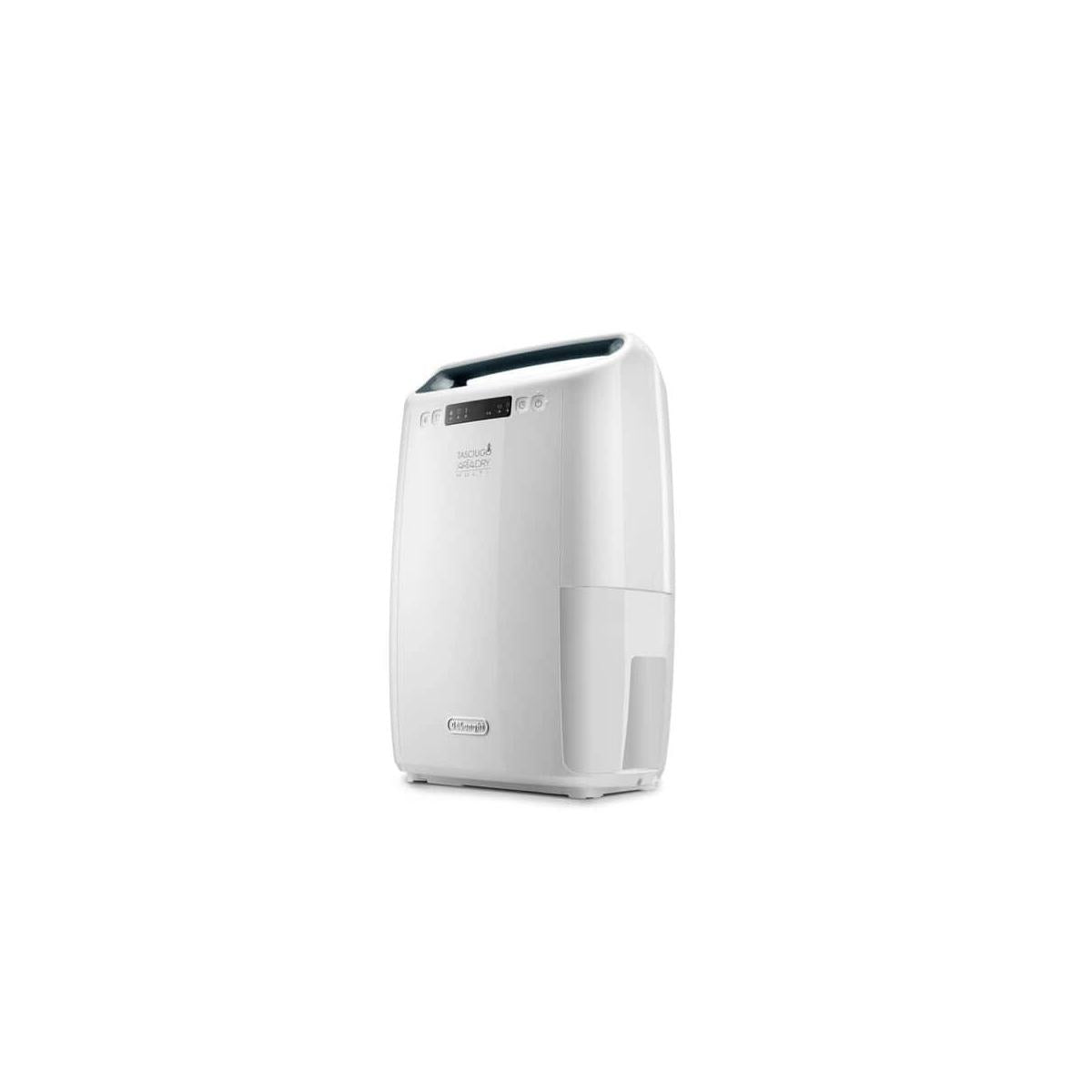 De Longhi Tasciugo AriaDry Multi DEXD216RF 2,1 L 40 dB 285 W Bianco