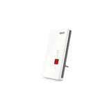 FRITZ Repeater 2400 INT Ricevitore e trasmettitore di rete Grigio, Bianco 10, 100, 1000 Mbit/s