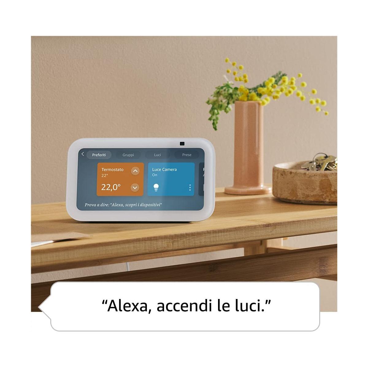 Amazon Echo Show 5 (3 gen.)