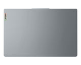 Lenovo IdeaPad Slim 3 15AMN8 AMD Ryzen 5 40 Computer portatile 39,6 cm (15.6") Full HD 16 GB LPDDR5-SDRAM 512 GB SSD Wi-Fi 6 (802.11ax) Windows 11 Home Grigio Italiano