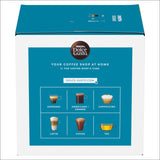 Nescafé Dolce Gusto Caffè Espresso Palermo 30 Capsule