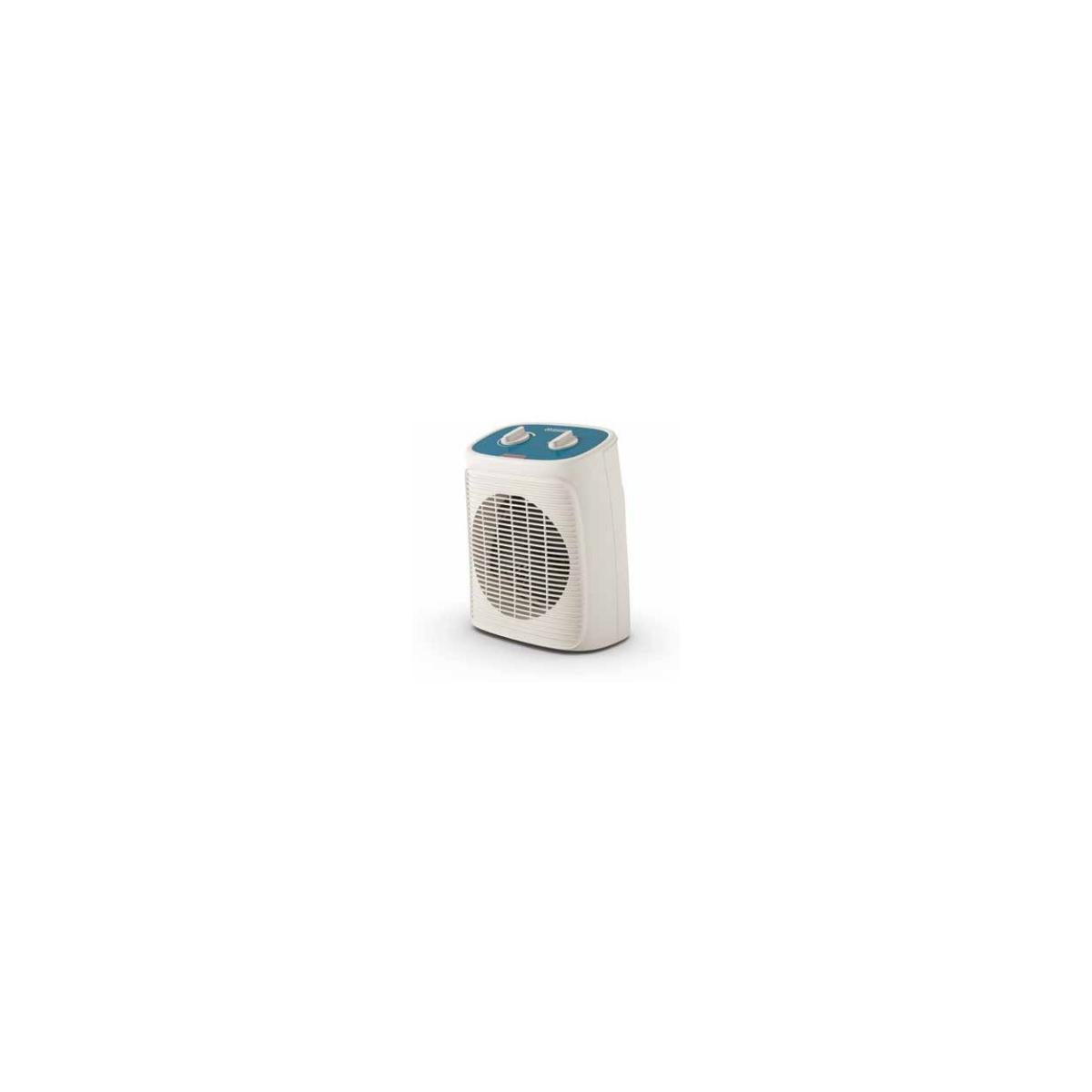 Termoventilatore Olimpia Splendid Caldo Rock M Interno 2000 W Elettrico Bianco