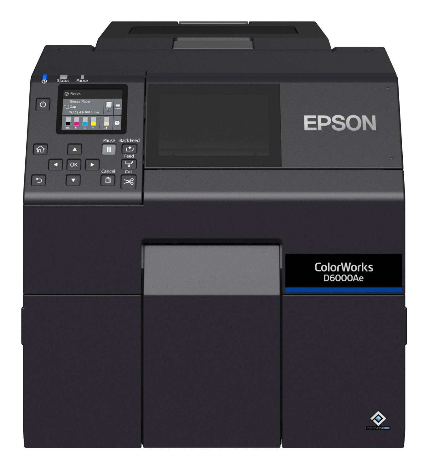 Epson ColorWorks D6000Ae
