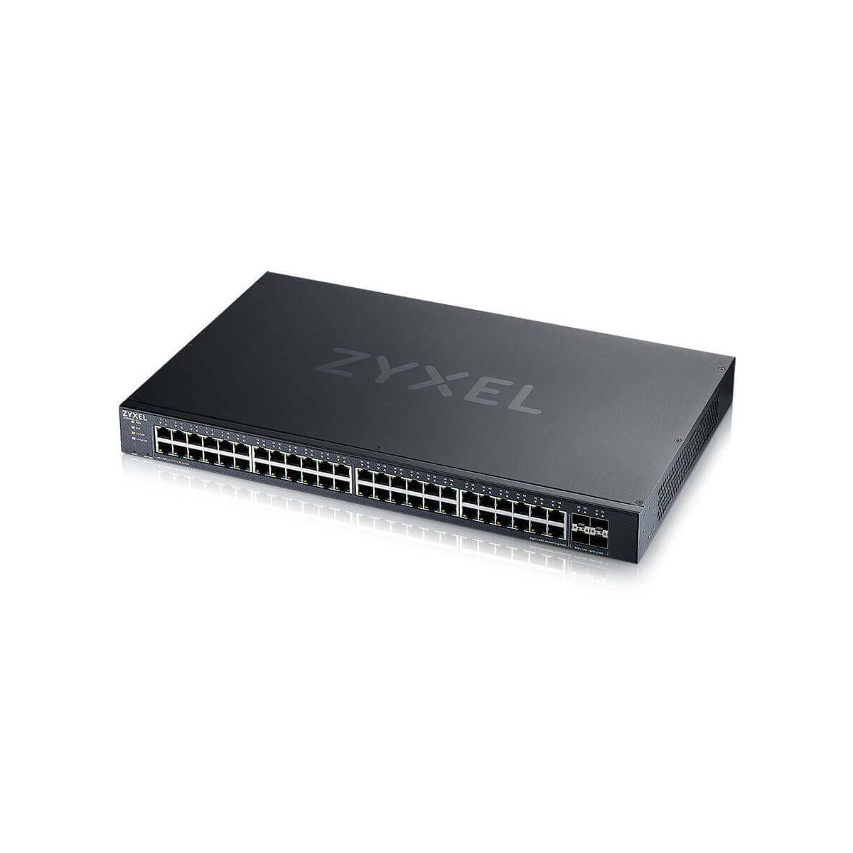 Zyxel XGS1935-52 Gestito L2 /L3 Gigabit Ethernet (10/100/1000)