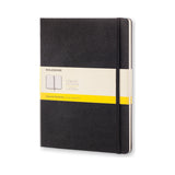 Moleskine 805-12-7289-529-2 quaderno per scrivere Nero