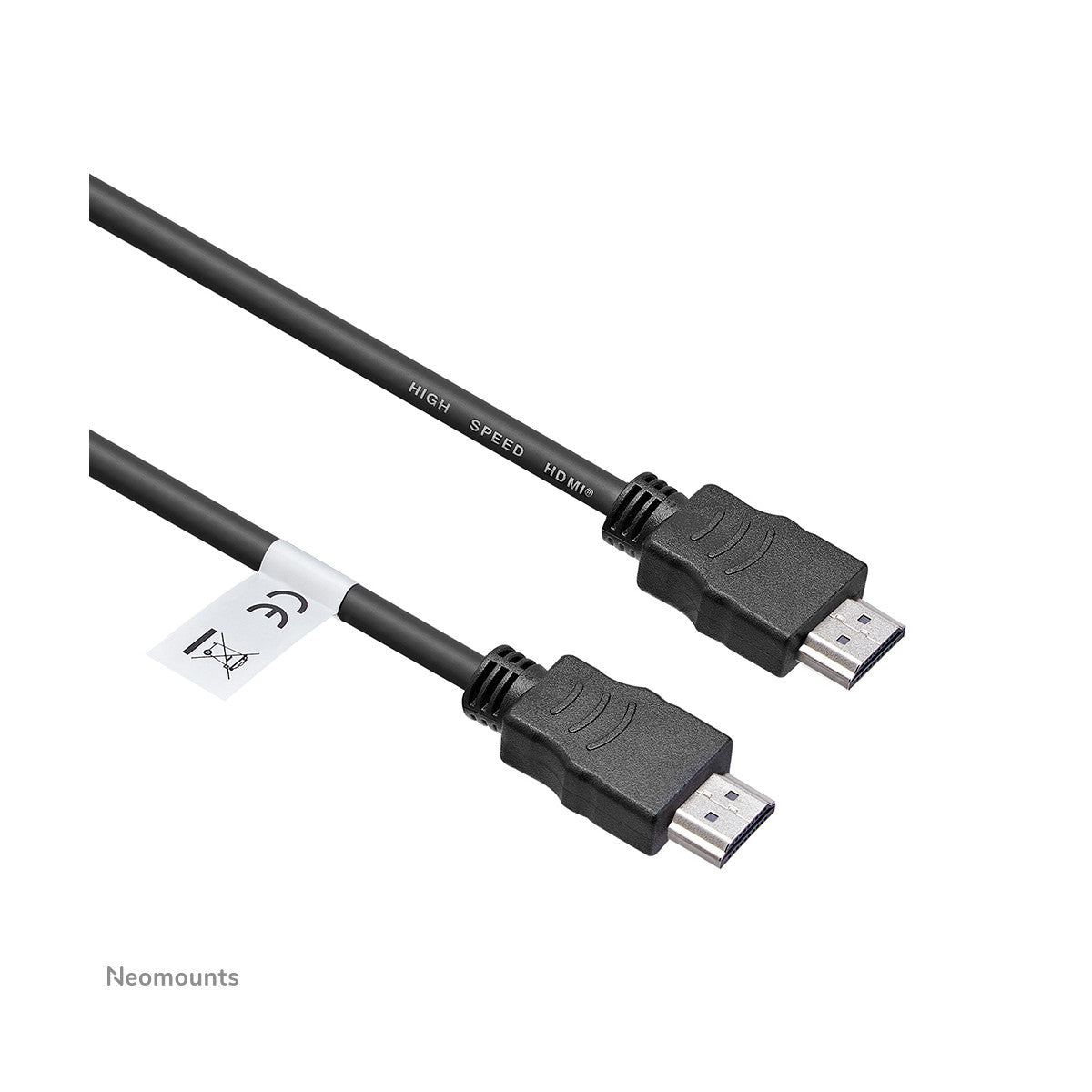 Neomounts HDMI3MM Cavo HDMI - 1 metri