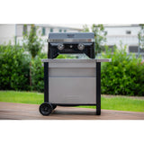 Campingaz Deluxe 2000036959 Trolley Silver