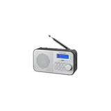 Majestic RT194 DAB Radio Portatile FM