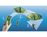 Playmobil City Action 70569 gioco di costruzione