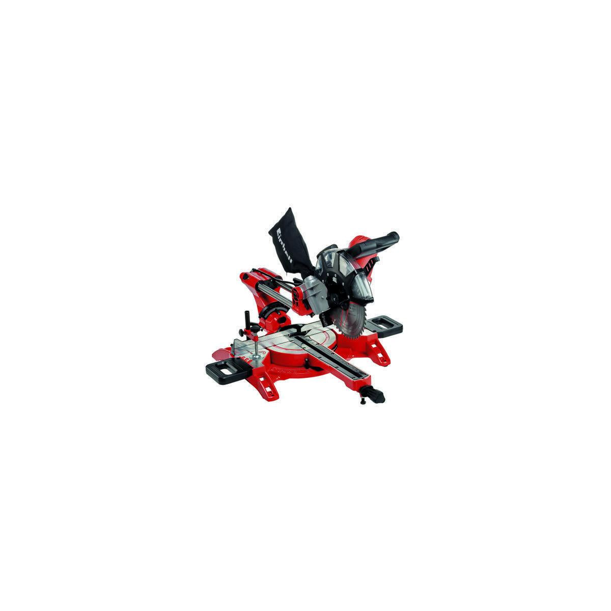 Einhell TC SM 2534.1 Dual 4000 Giri.min 2350 W