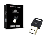 Conceptronic ABBY06B scheda di rete e adattatore Bluetooth 3 Mbit/s