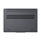 Lenovo IdeaPad Notebook Slim 3 Display 15.3'' WUXGA (1920x1200) Processore QLC X1-26-100 Memoria RAM 16GB Memoria SSD 512GB Scheda grafica Integrata Sistema Operativo WINDOWS 11 HOME LUNA_GREY Caricatore NON incluso