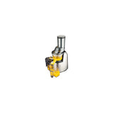 Macom 859 spremiagrumi Estrattore di succo 150 W Nero, Grigio