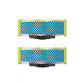 Philips Norelco OneBlade OneBlade 1st Shave QP225/50 Lama anti-attrito
