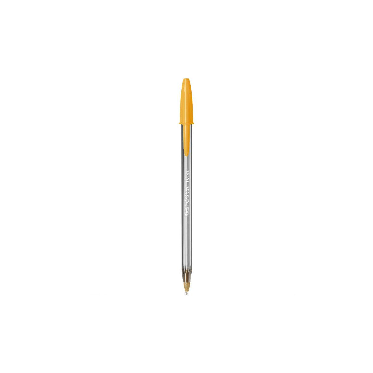 BIC Cristal Multicolour Penna a sfera 15 pz