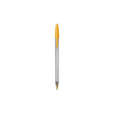 BIC Cristal Multicolour Penna a sfera 15 pz