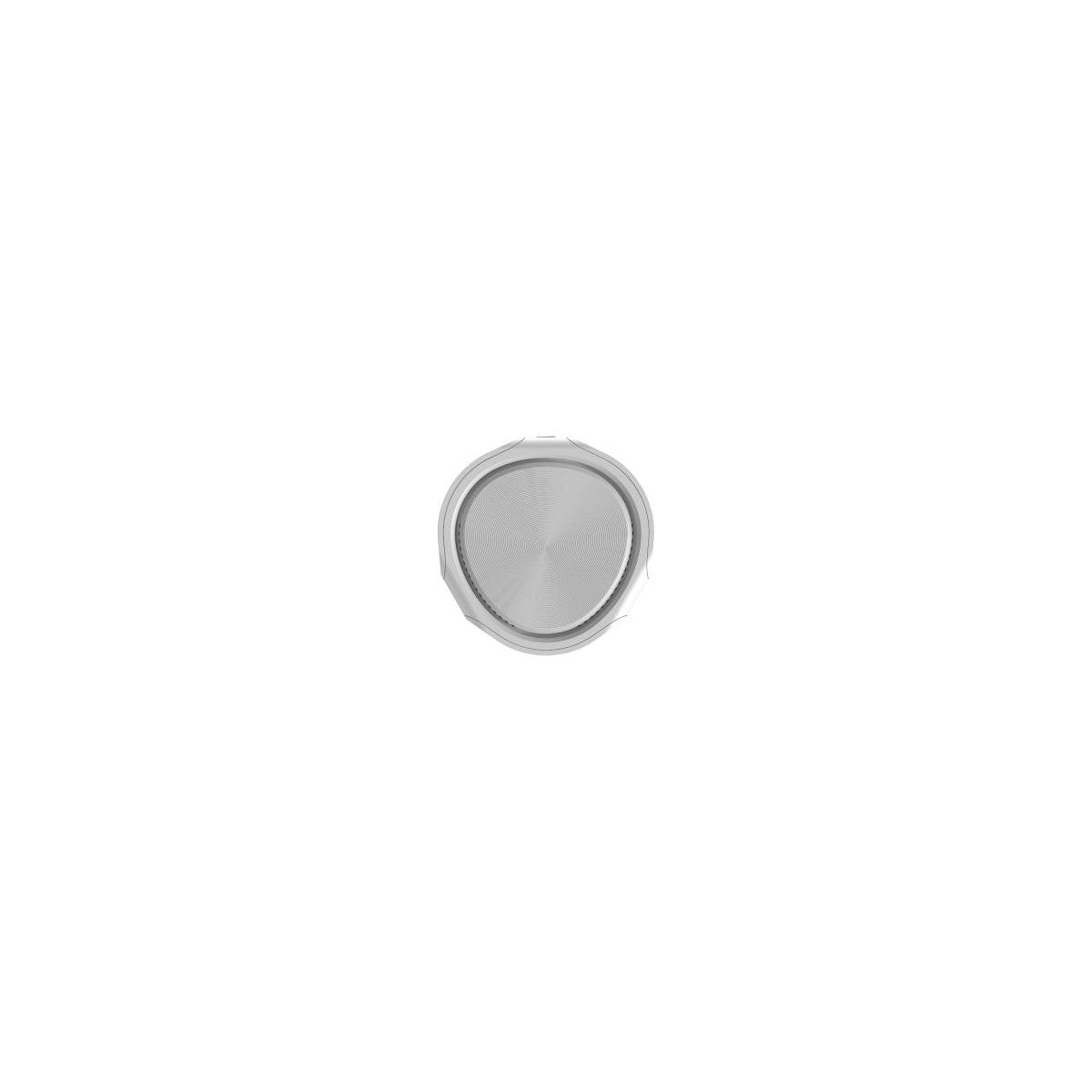 Hikvision DS-3WRM12GC sistema Wi-Fi Mesh Dual-band (2.4 GHz/5 GHz) Wi-Fi 5 (802.11ac) Bianco 2 Interno