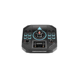 Thrustmaster Sol-R 5 Base Nero USB Analogico/Digitale PC