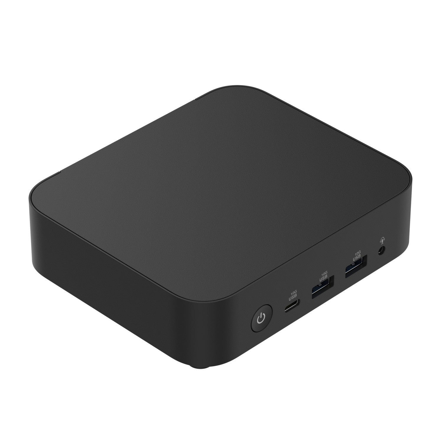 ASUS NUC 14 Essential RNUC14MNK2500002 Nero N250