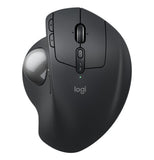 Logitech MX Ergo S mouse Ufficio Mano destra RF senza fili Bluetooth Ottico 2048 DPI
