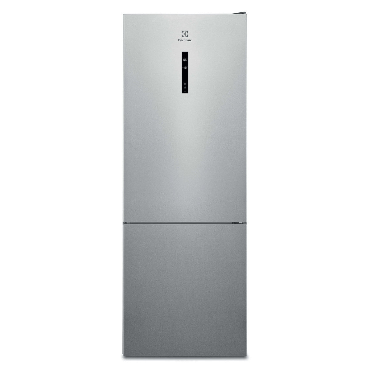 Electrolux Frigorifero Combinato Multiflow Classe E LNT6ME46X3