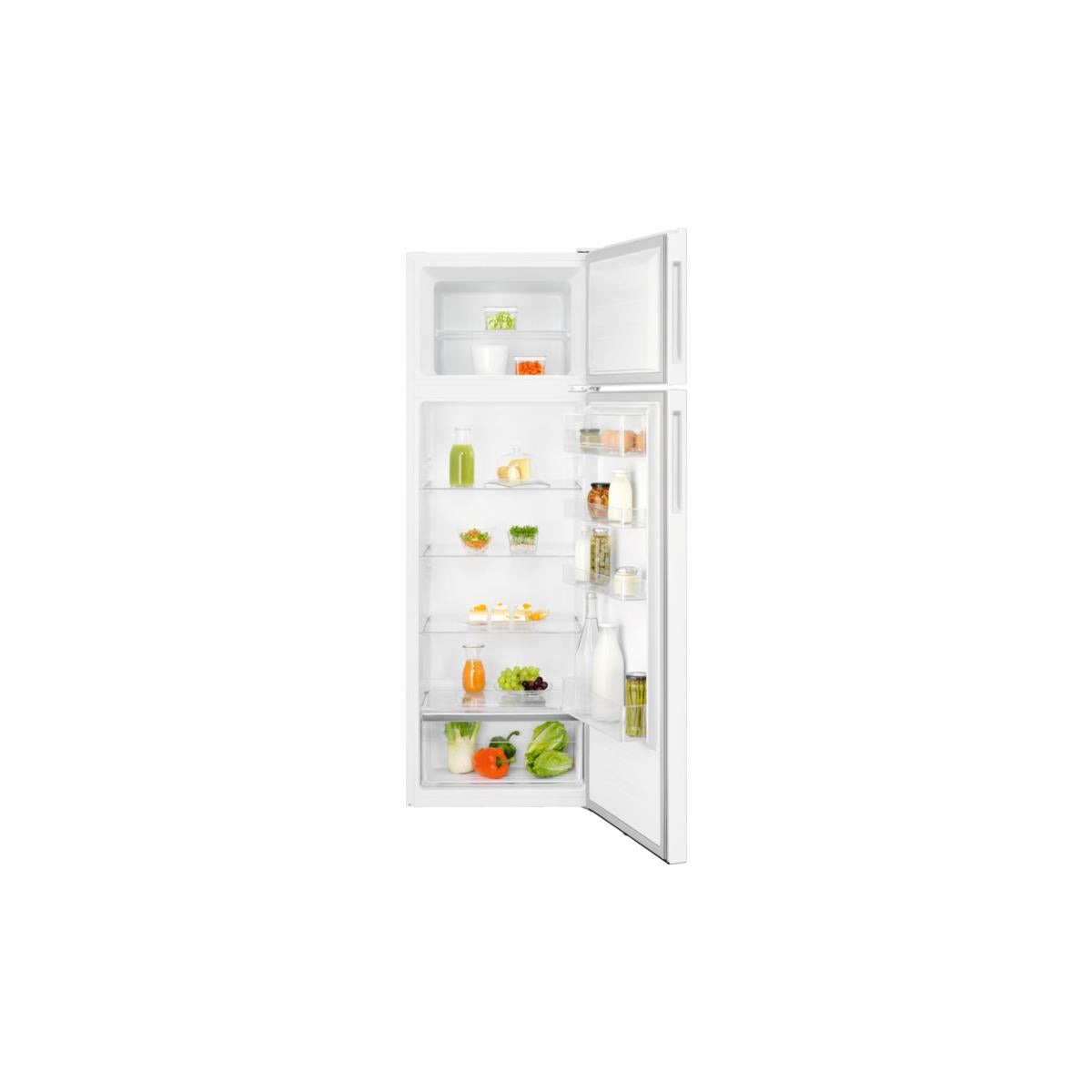 Electrolux LTB1AE28W0 Libera installazione 242 L Bianco