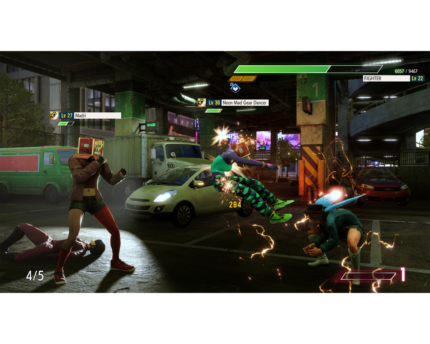 Capcom Street Fighter 6 Standard Inglese PlayStation 5