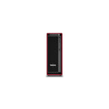 Lenovo ThinkStation P5 Intel Xeon W W5-2455X 32 GB DDR5-SDRAM 1 TB SSD NVIDIA RTX A2000 Windows 11 Pro for Workstations Tower Stazione di lavoro Nero, Rosso