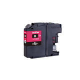 Brother LC-12EM cartuccia d'inchiostro 1 pz Originale Magenta