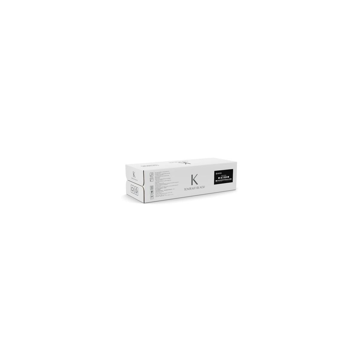 KYOCERA TK-6725 cartuccia toner 1 pz Originale Nero