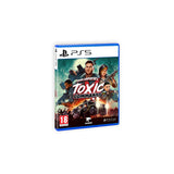 Focus Entertainment John Carpenter's Toxic Commando PS5