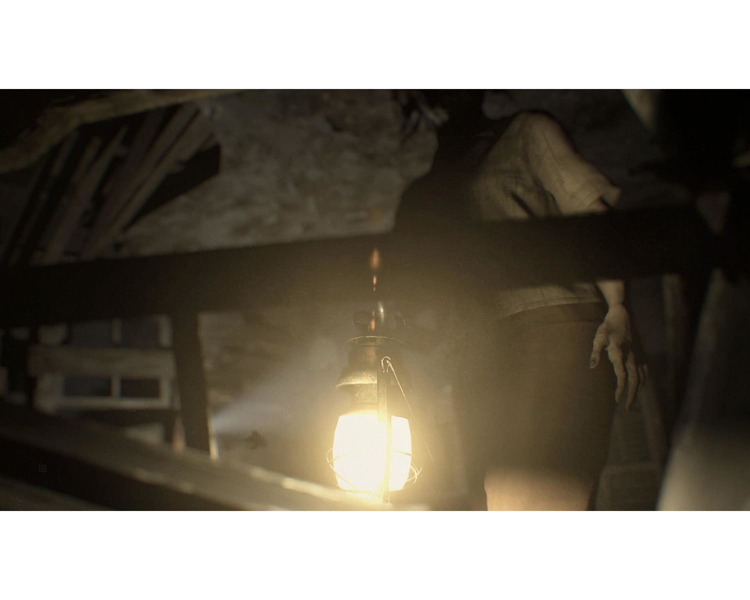 Capcom Resident Evil 7 biohazard - Gold Edition PlayStation 4