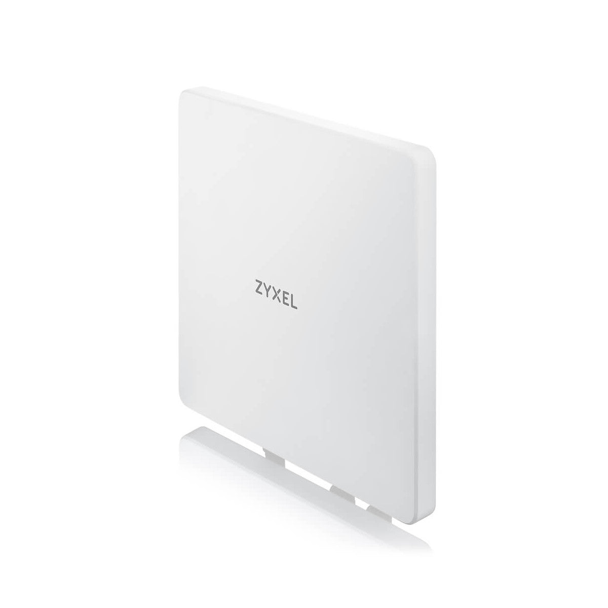 Zyxel BE22000 22000 Mbit/s Bianco Supporto Power over Ethernet (PoE)