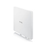 Zyxel BE22000 22000 Mbit/s Bianco Supporto Power over Ethernet (PoE)