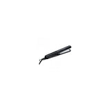 Imetec Salon Expert E16 100 Piastra per Capelli Caldo 45 W 1,8 m Nero