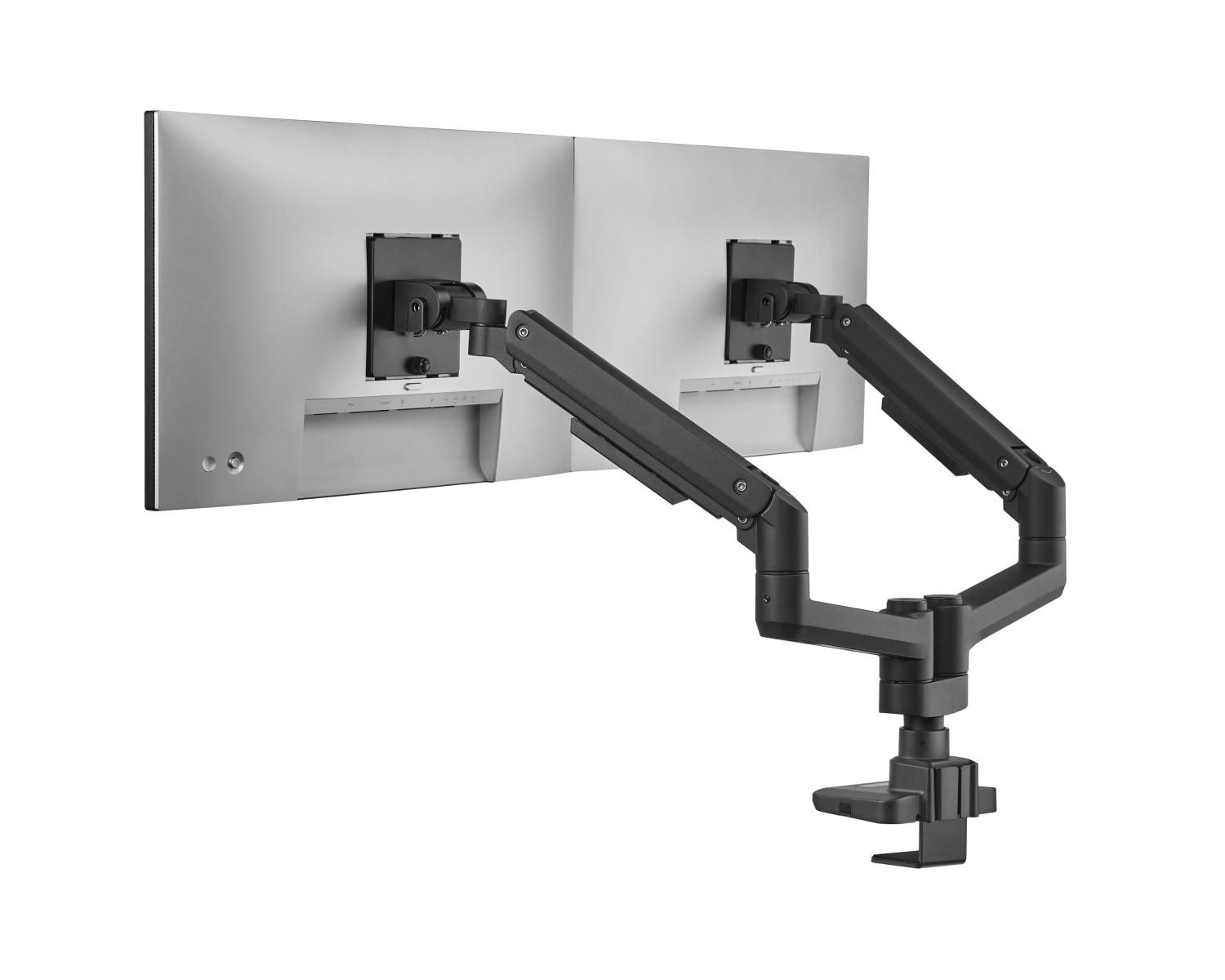 Equip 650182 supporto da tavolo per Tv a schermo piatto 88,9 cm (35") Nero Scrivania
