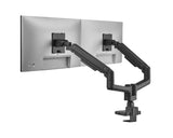 Equip 650182 supporto da tavolo per Tv a schermo piatto 88,9 cm (35") Nero Scrivania