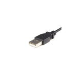 StarTech.com Cavo di sincronizzazione e di ricarica USB 2.0 a Micro USB - Cavo per Smartphone e Tablet A a Micro B da 1 m