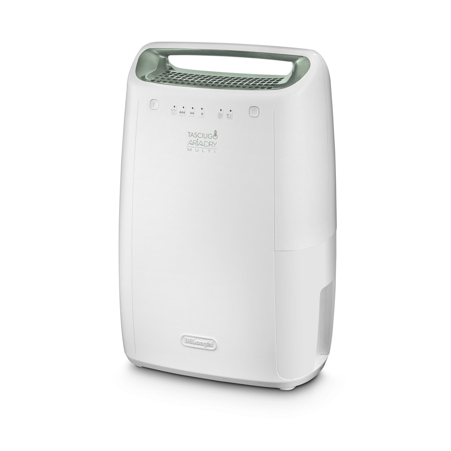 De Longhi DEX212SF deumidificatore 2,1 L 36 dB 300 W
