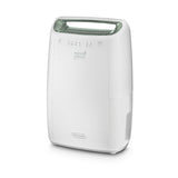 De Longhi DEX212SF deumidificatore 2,1 L 36 dB 300 W