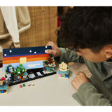 LEGO Minecraft Mini-Biomi 21589