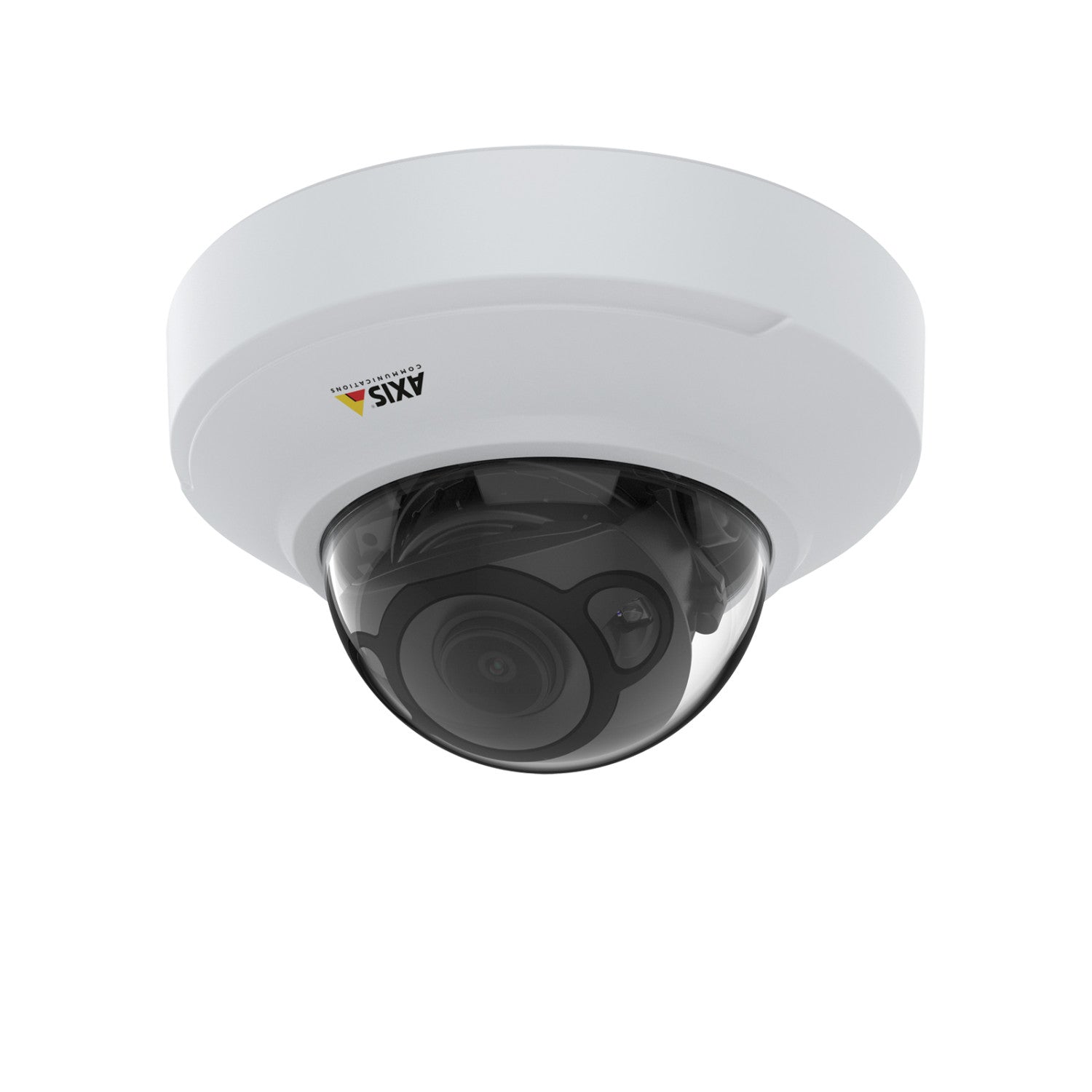 Axis 02113-001 telecamera di sorveglianza Cupola Telecamera di sicurezza IP Interno 2304 x 1728 Pixel Soffitto muro