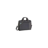 Rivacase 8231 39,6 cm (15.6") Borsa da corriere Nero
