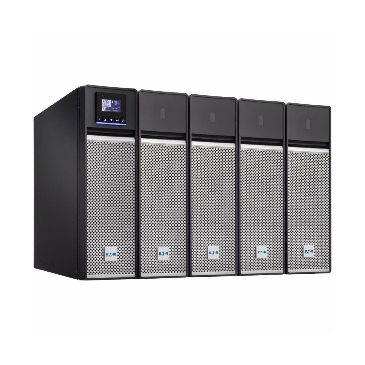 Eaton 5PXEBM72RT3UG2 batteria UPS Acido piombo (VRLA) 12 V 9 Ah