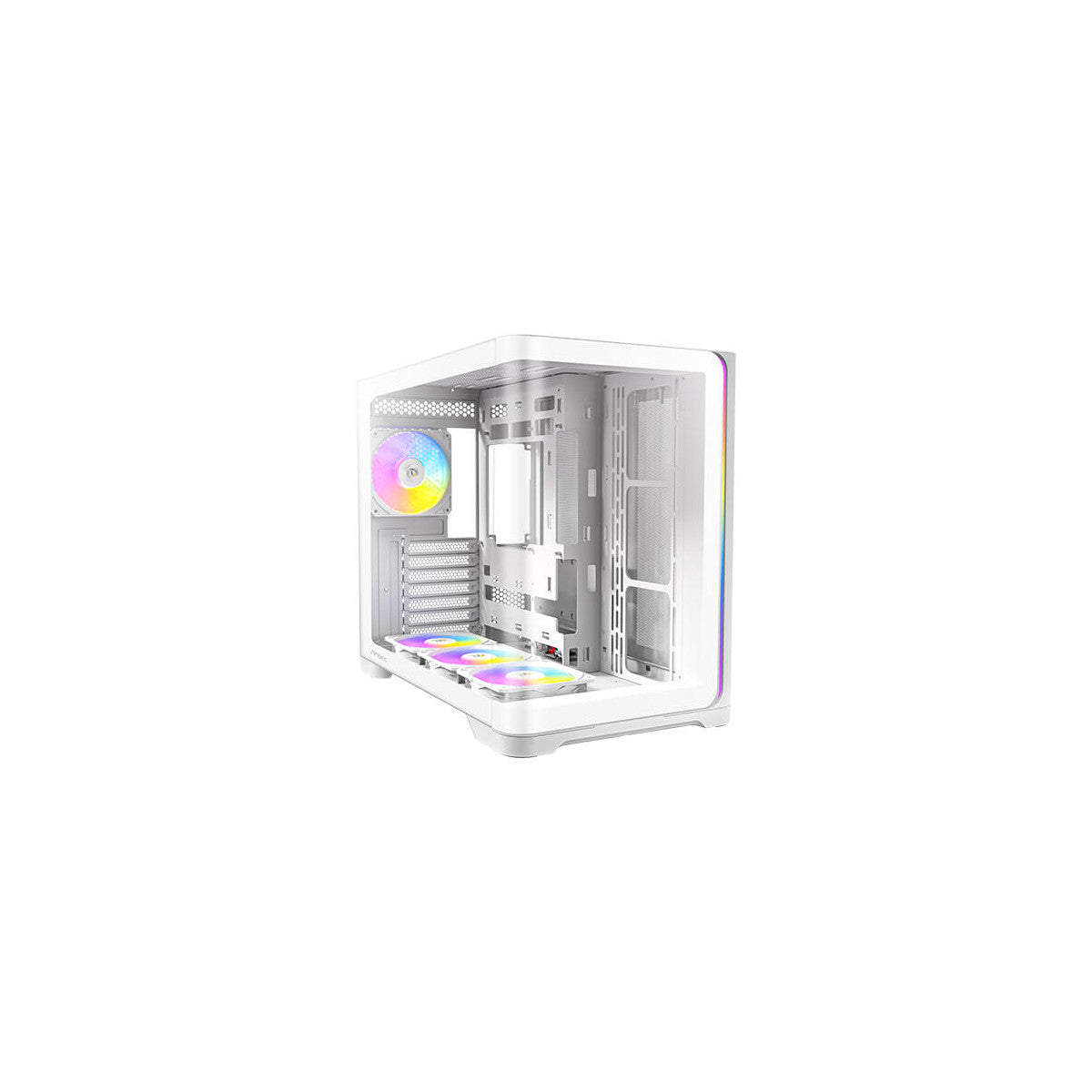 Antec 0-761345-10226-1 computer case Midi Tower Bianco