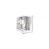 Antec 0-761345-10226-1 computer case Midi Tower Bianco