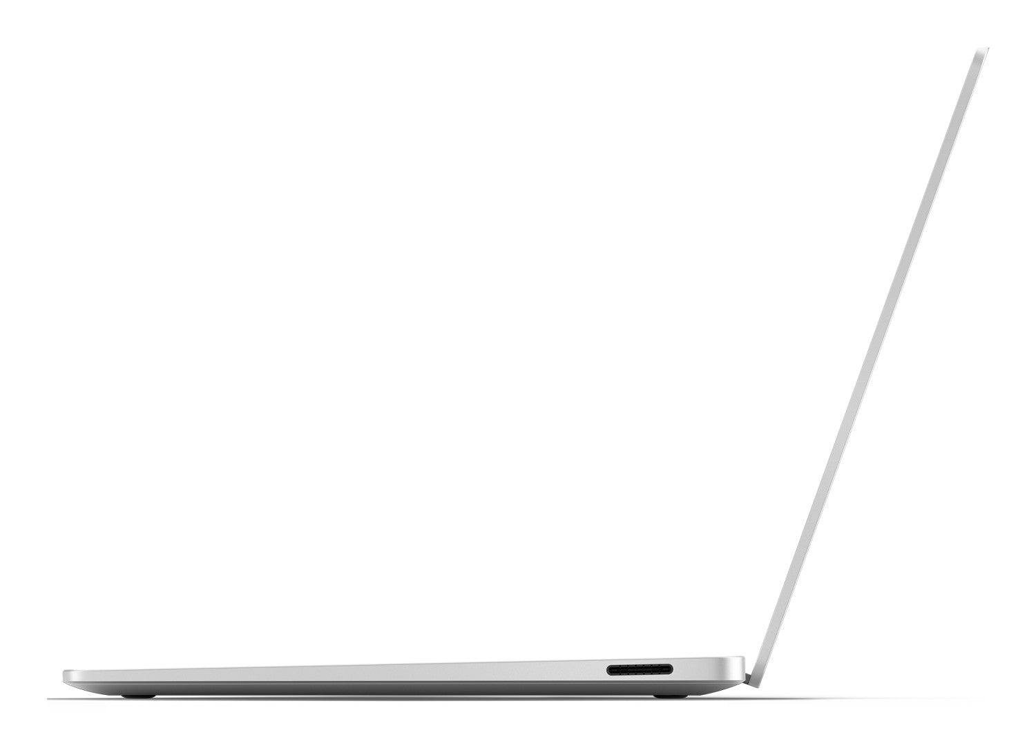 Microsoft Surface Laptop 7 EP2-36349 laptop Copilot PC Intel Core Ultra 5 Computer portatile 35 cm (13.8") Touch screen 32 GB LPDDR5x-SDRAM 256 GB SSD Wi-Fi 7 (802.11be) Windows 11 Pro Platino