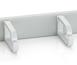 Equip 327312 porta accessori Pannello di gestione del cavo