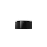 Panasonic SC-HC212 Microsistema Audio per la Casa Micro Hifi 20 W Nero